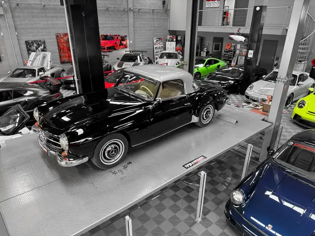 Mercedes -Benz