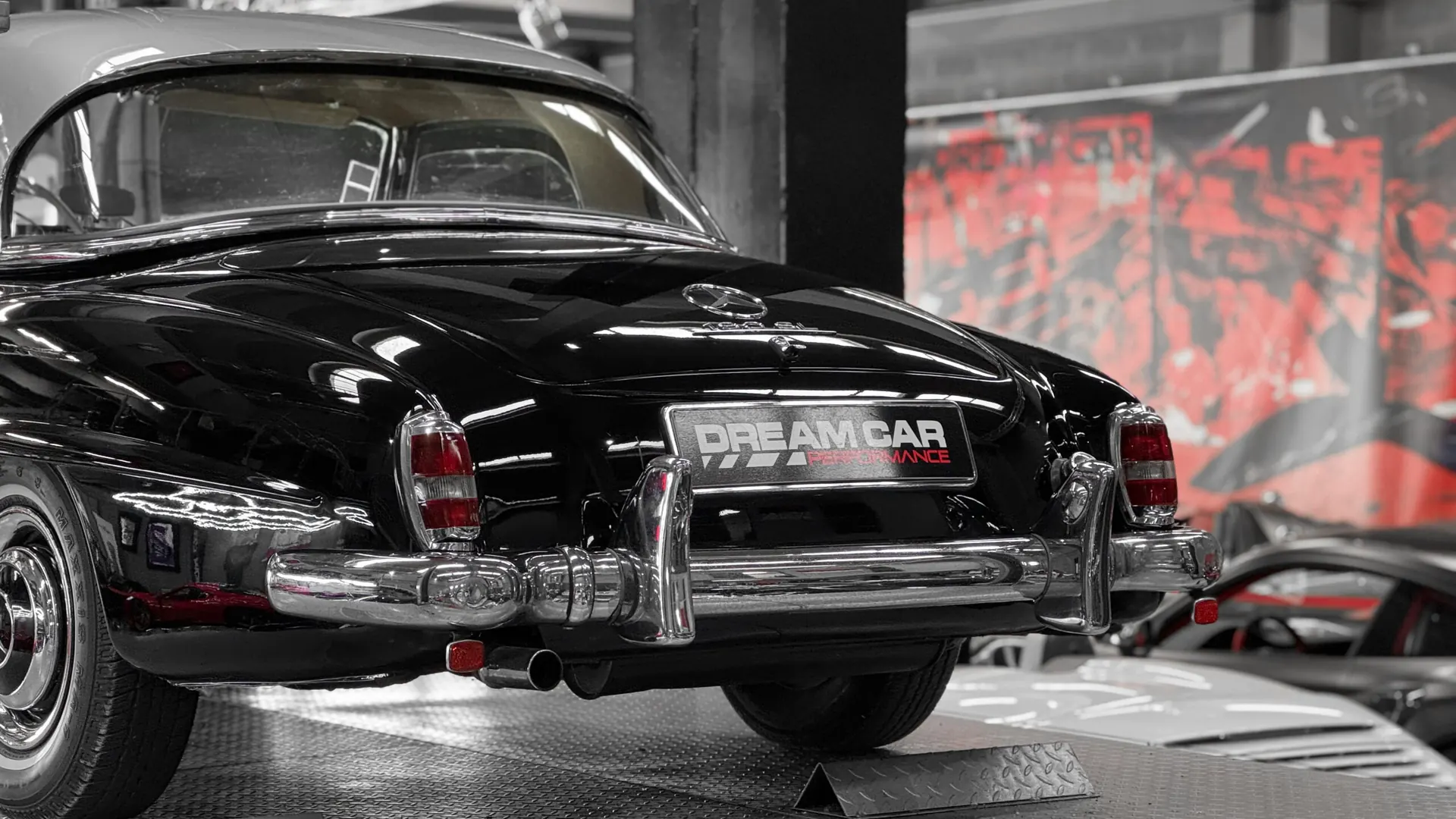 Mercedes -Benz — photo 14
