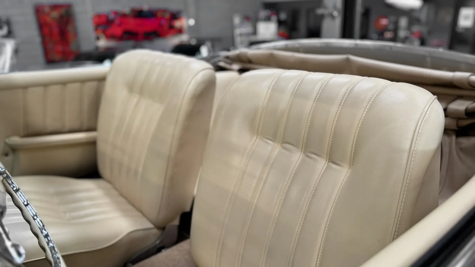 Mercedes -Benz — photo 28