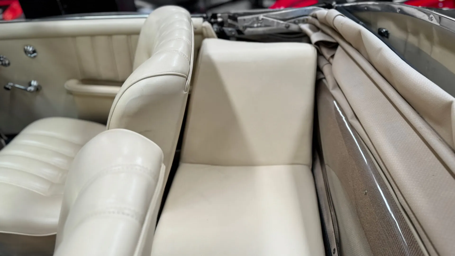 Mercedes -Benz — photo 30