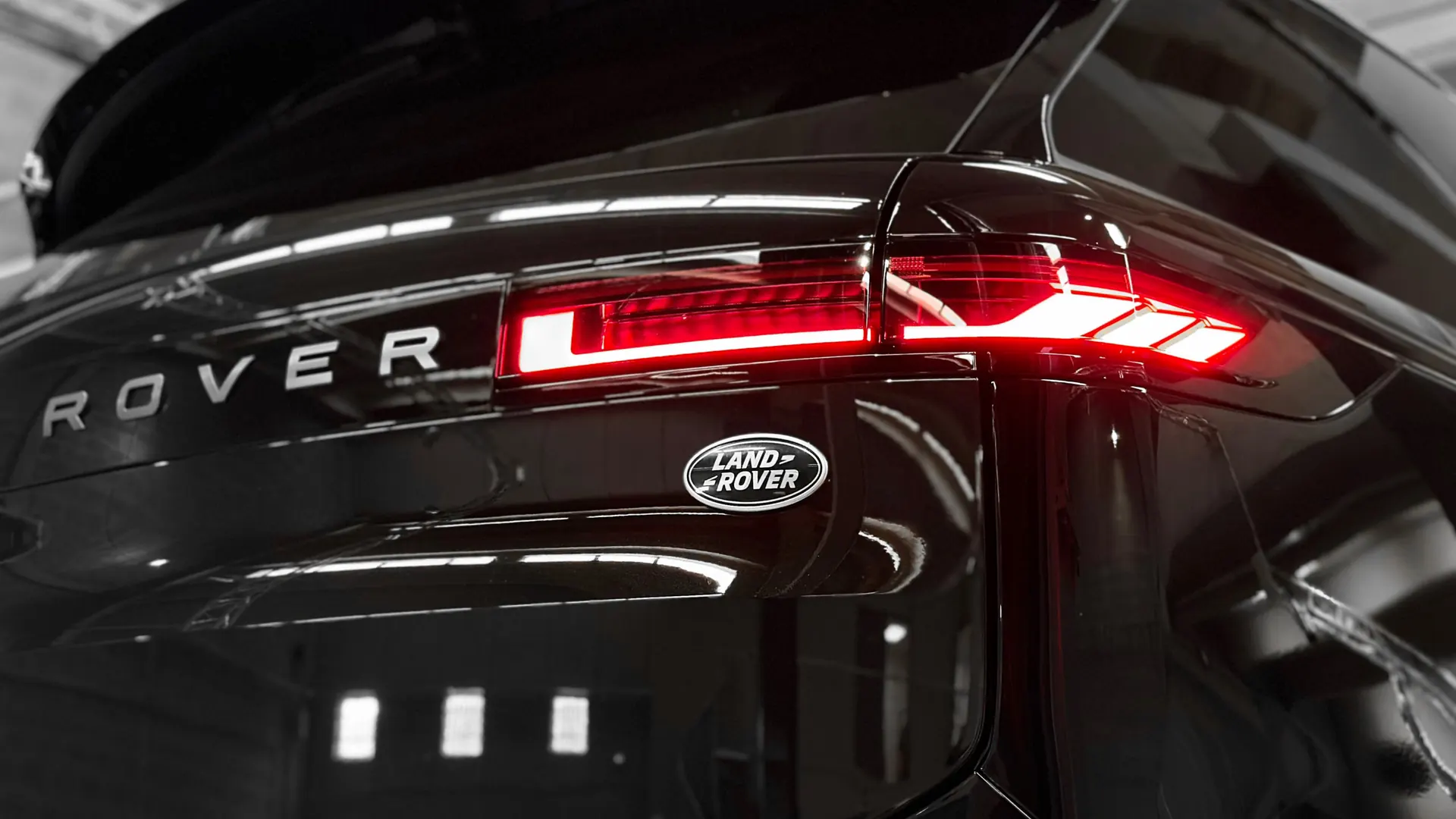 Land-rover Land — photo 2