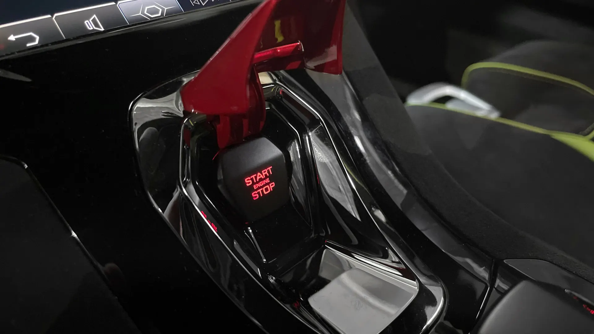 Lamborghini HURACAN — photo 22