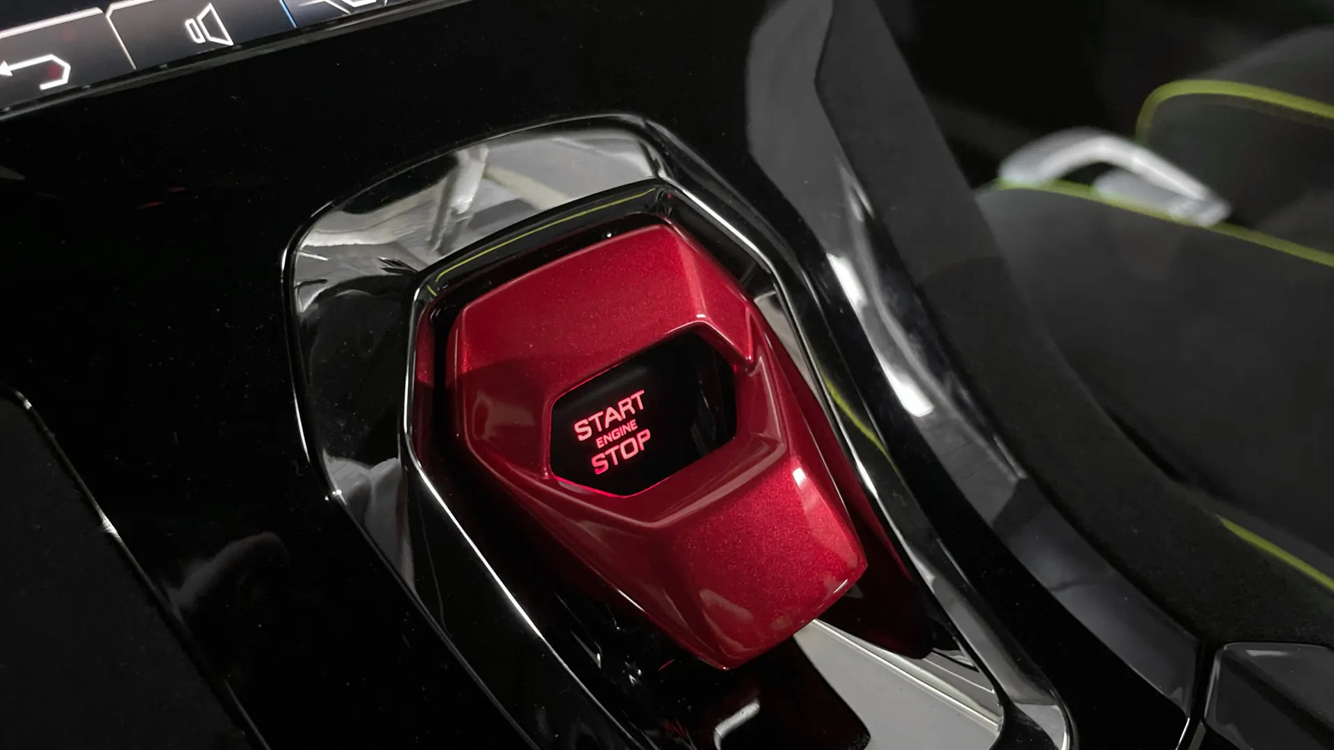Lamborghini HURACAN — photo 24