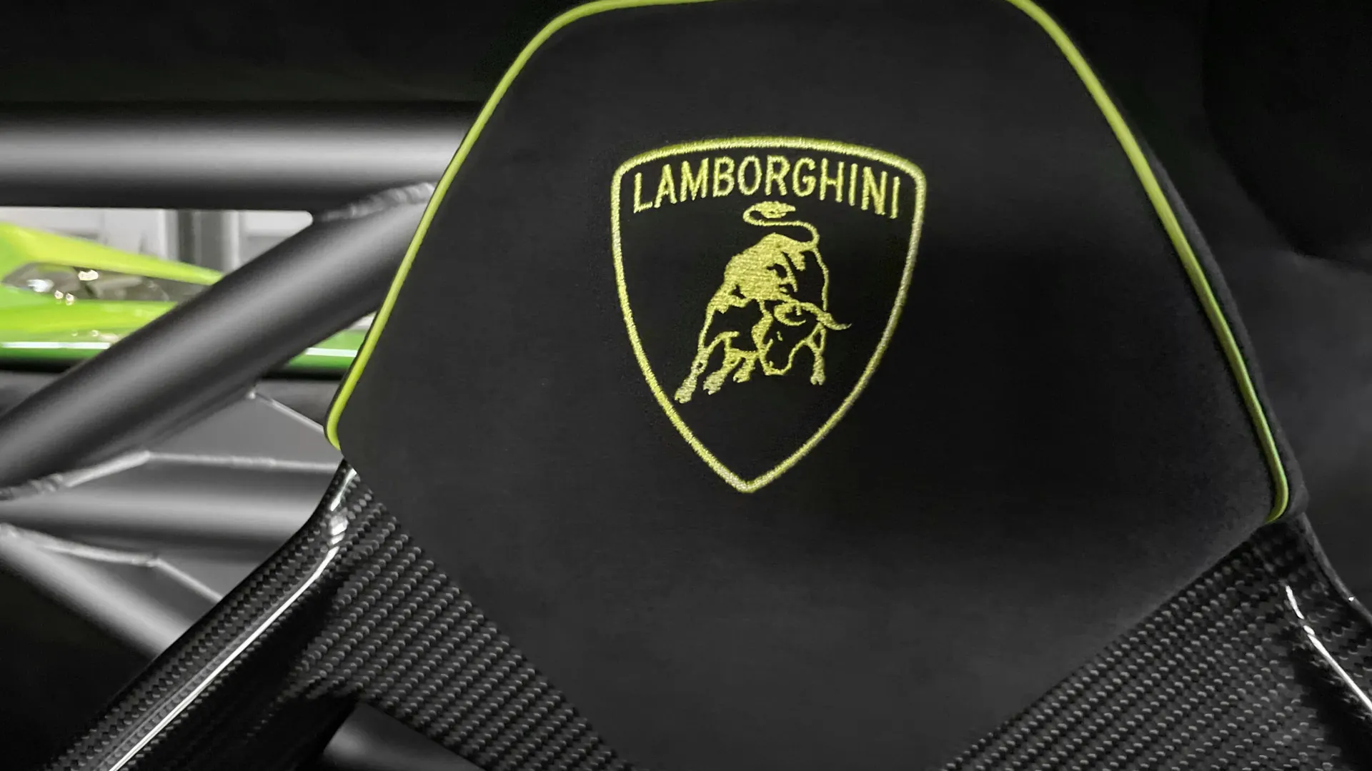 Lamborghini HURACAN — photo 25