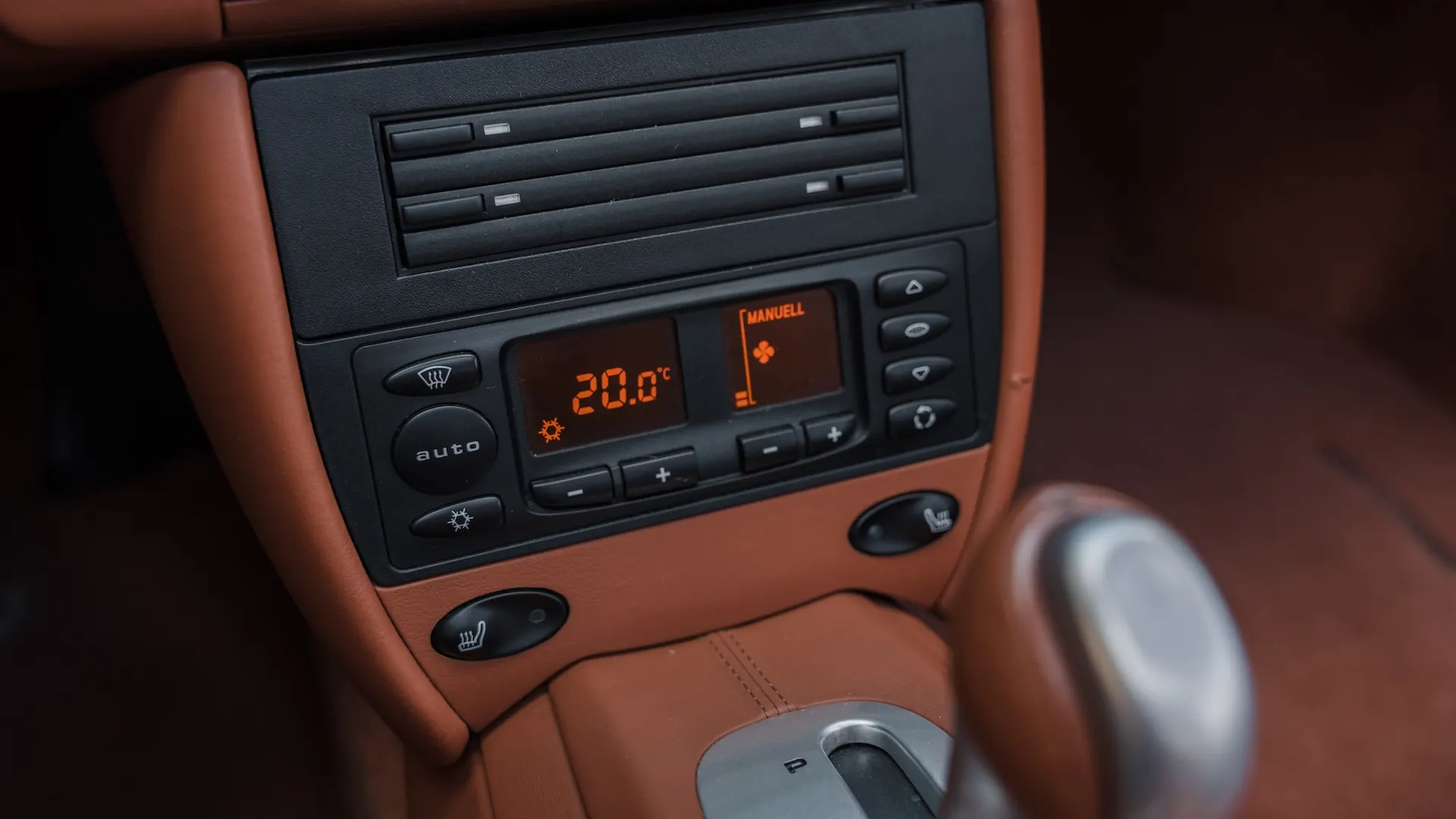 Porsche 996 — photo 41