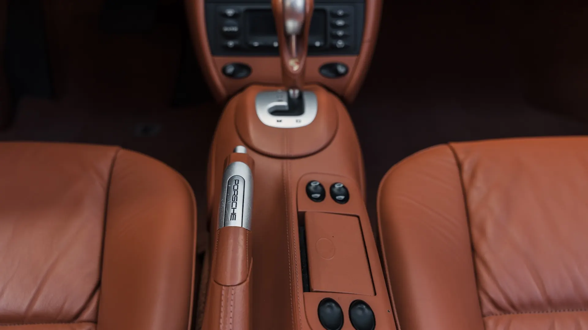 Porsche 996 — photo 47