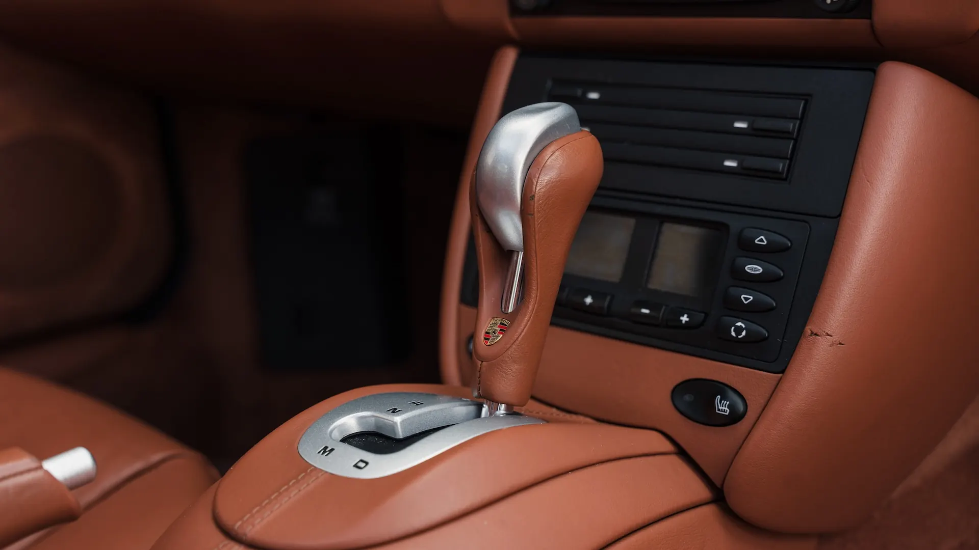 Porsche 996 — photo 40