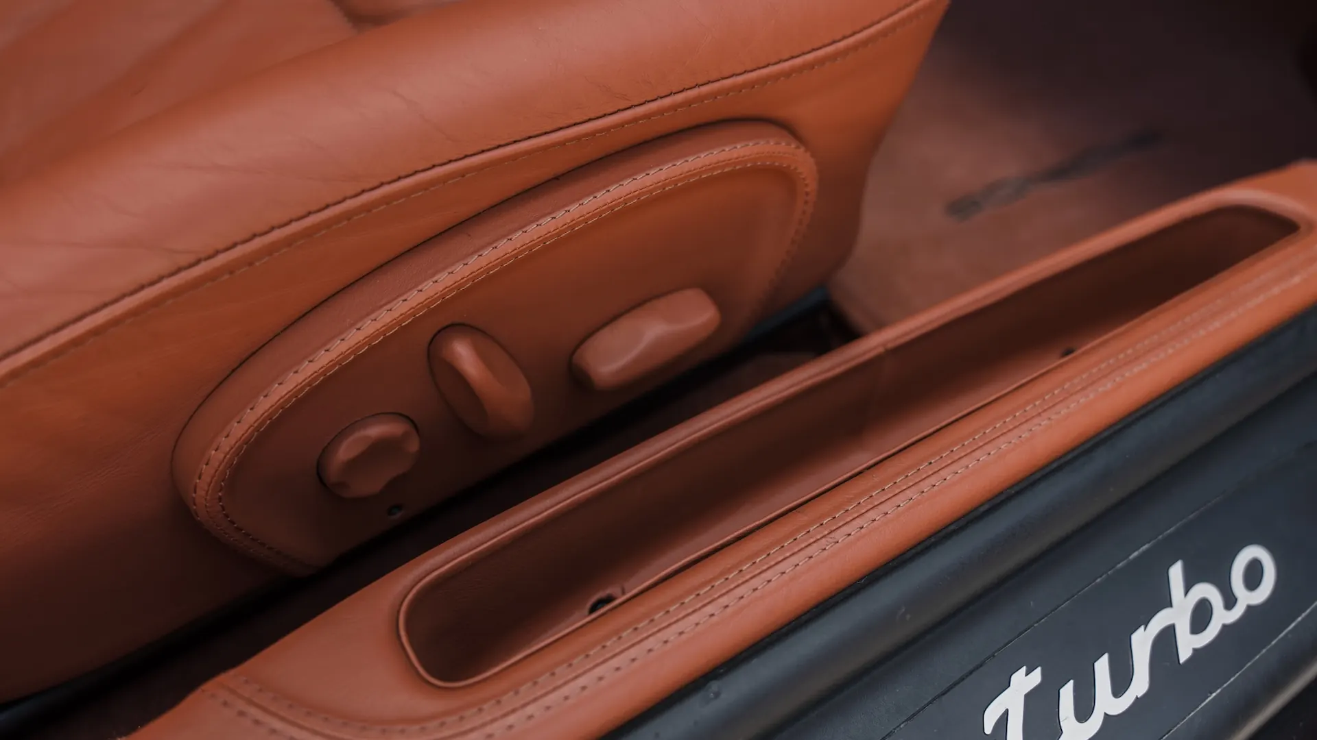 Porsche 996 — photo 44