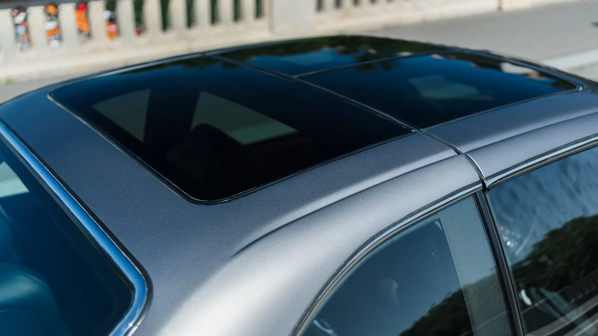 Bentley Continental — photo 23