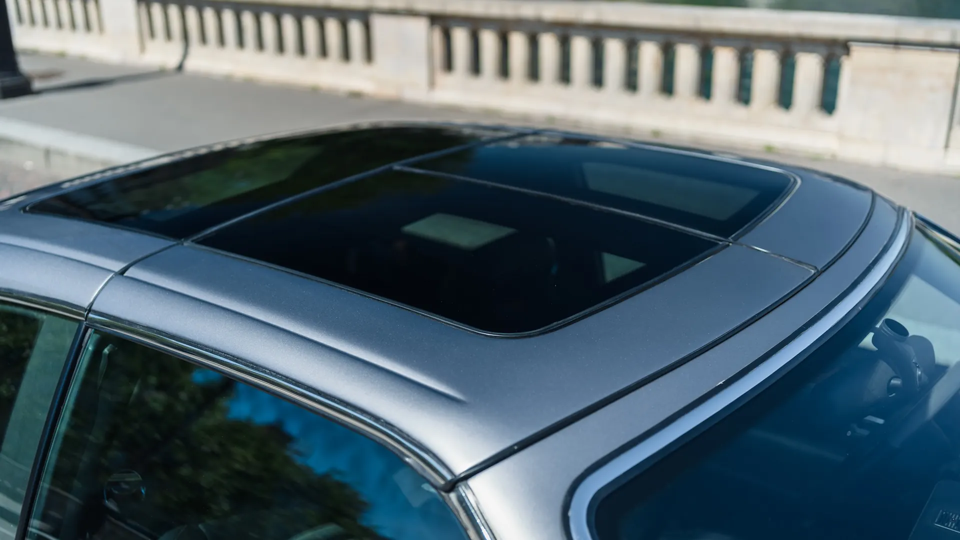 Bentley Continental — photo 22