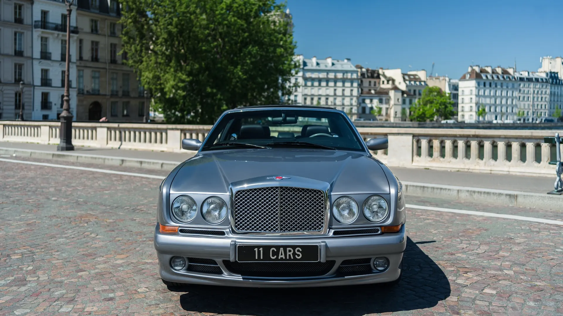 Bentley Continental — photo 2