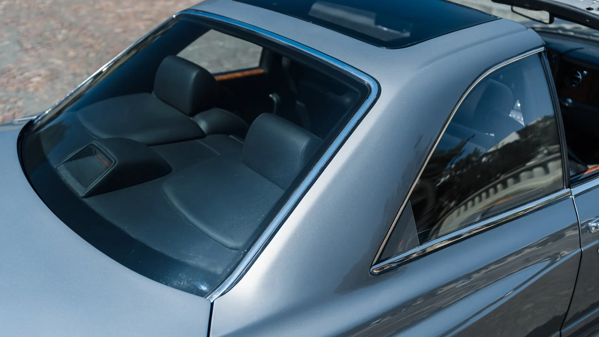 Bentley Continental — photo 24