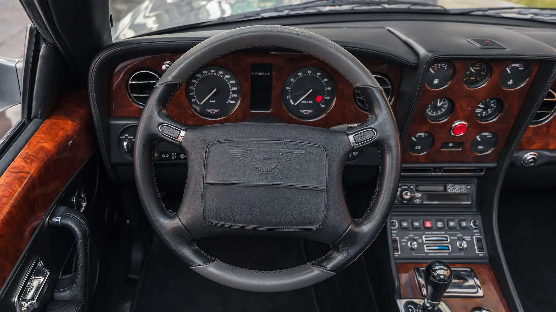 Bentley Continental — photo 46