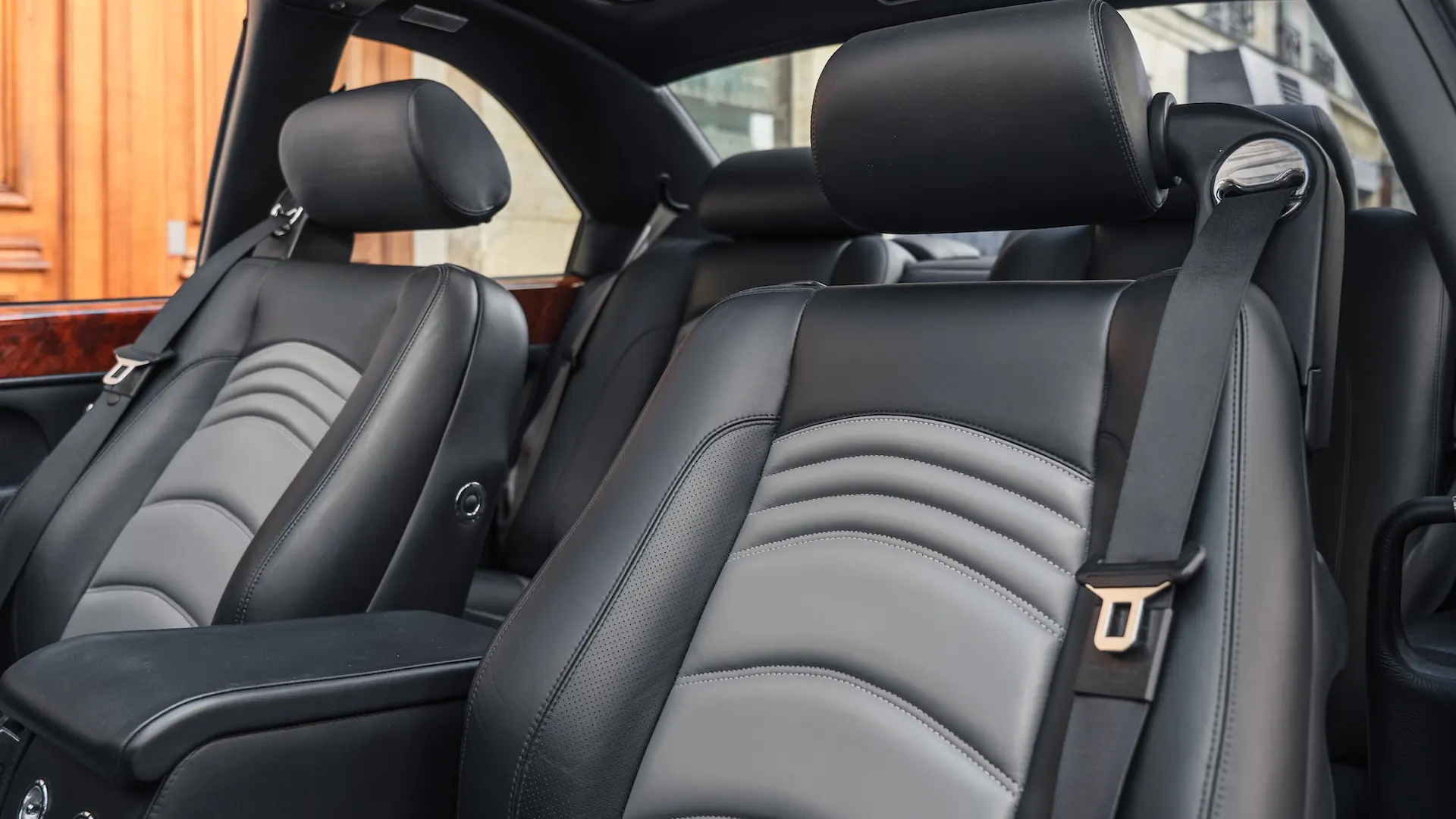 Bentley Continental — photo 40