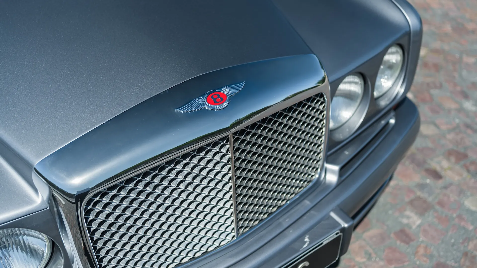Bentley Continental — photo 14