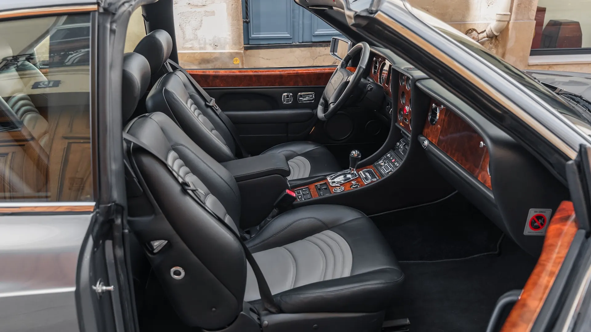 Bentley Continental — photo 42