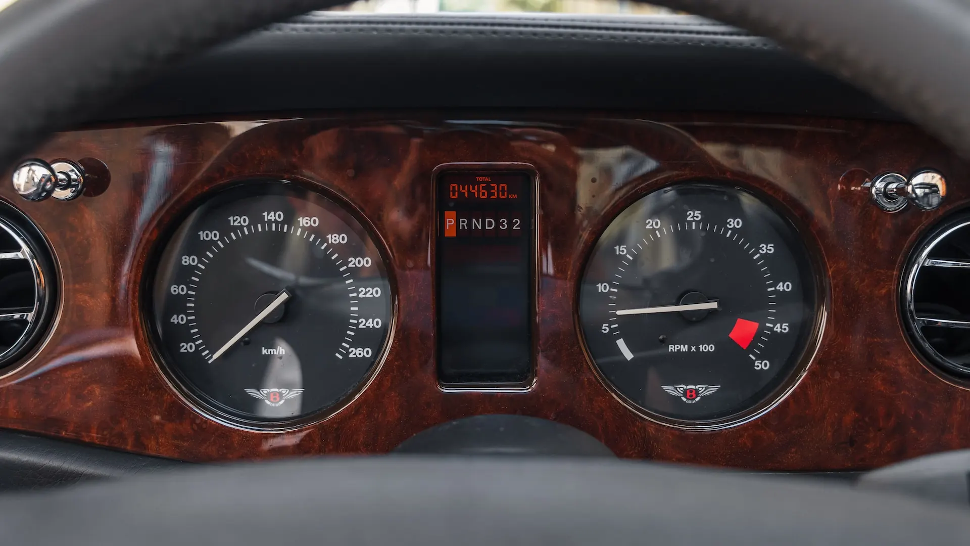 Bentley Continental — photo 47