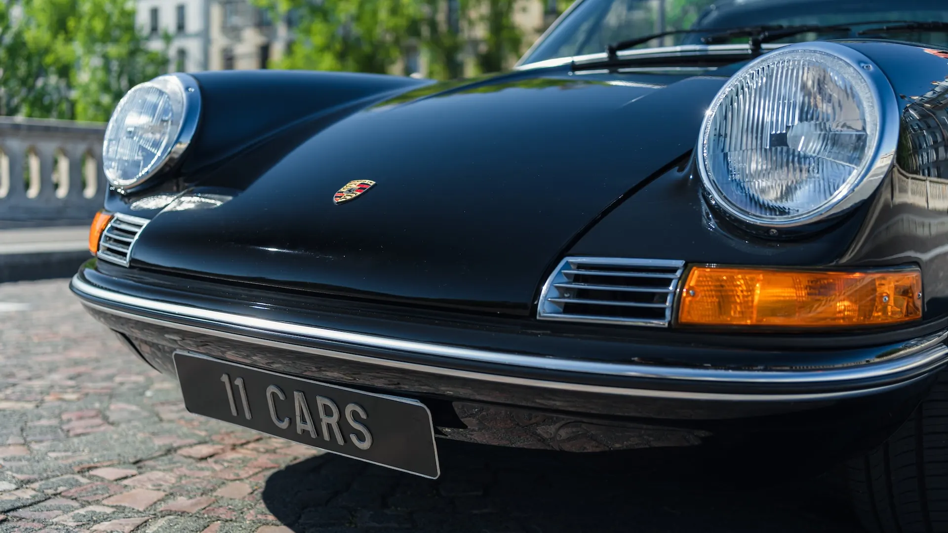 Porsche 911 — photo 36