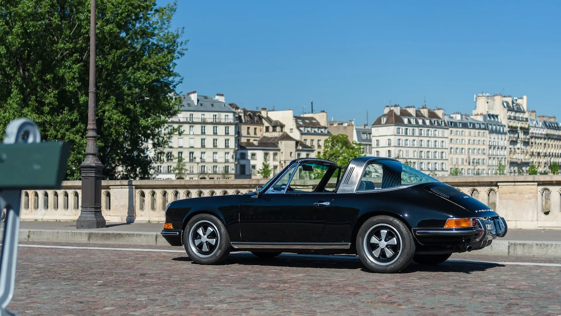 Porsche 911 — photo 49