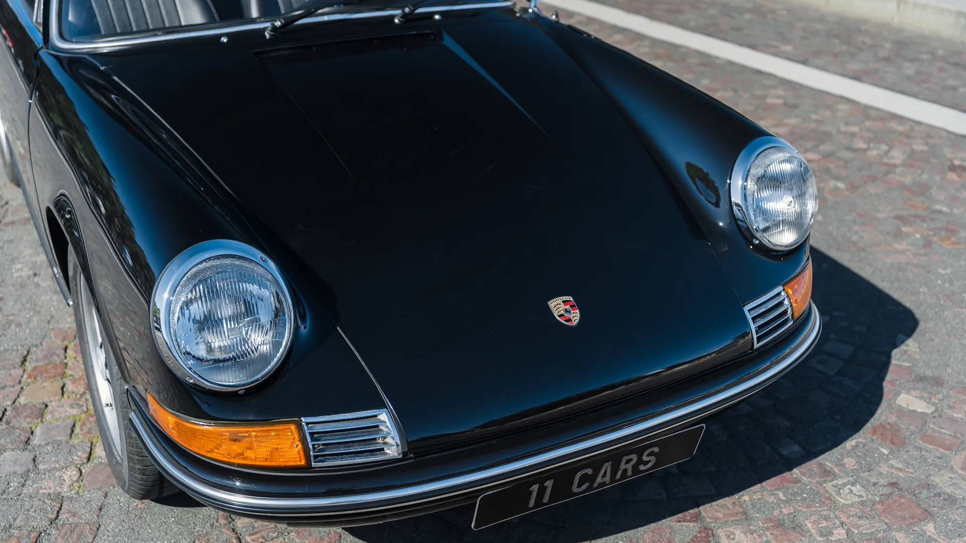 Porsche 911 — photo 34