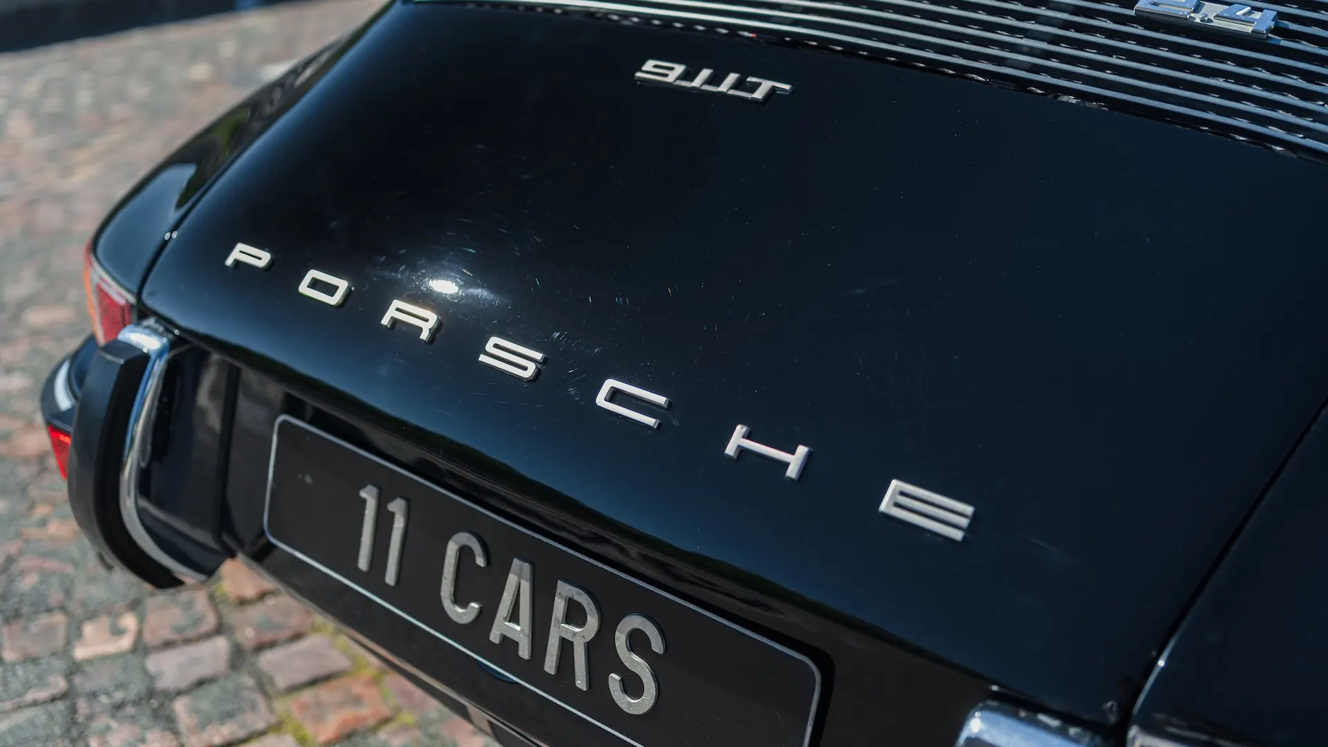 Porsche 911 — photo 45