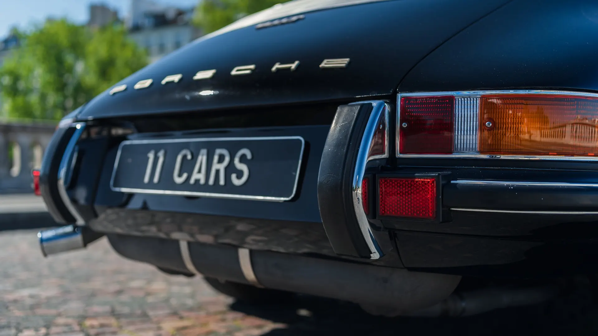 Porsche 911 — photo 46