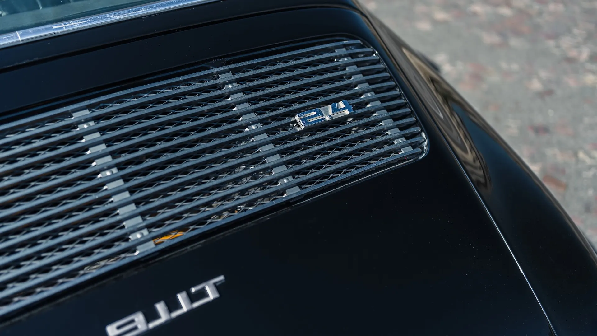 Porsche 911 — photo 44