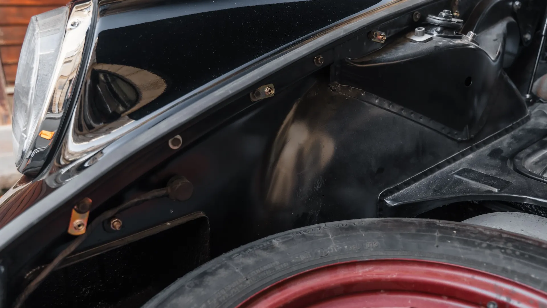Porsche 911 — photo 22