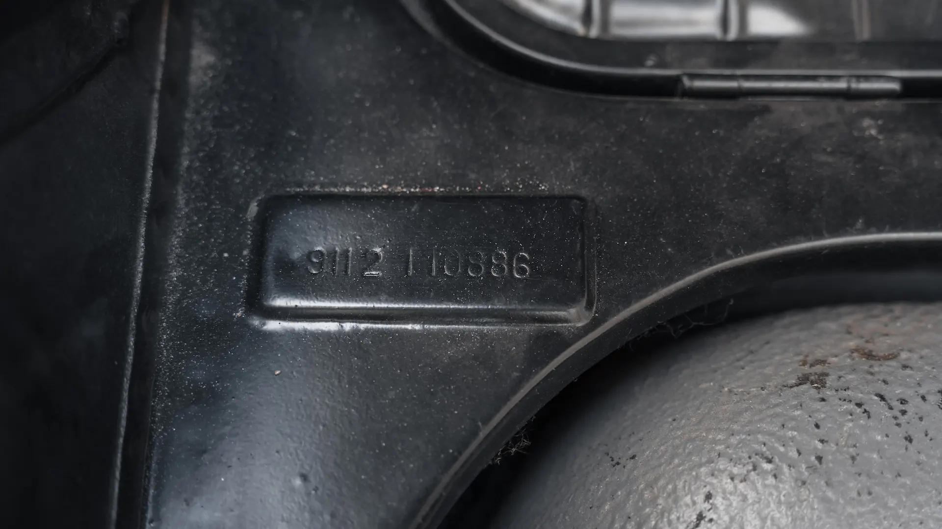 Porsche 911 — photo 24
