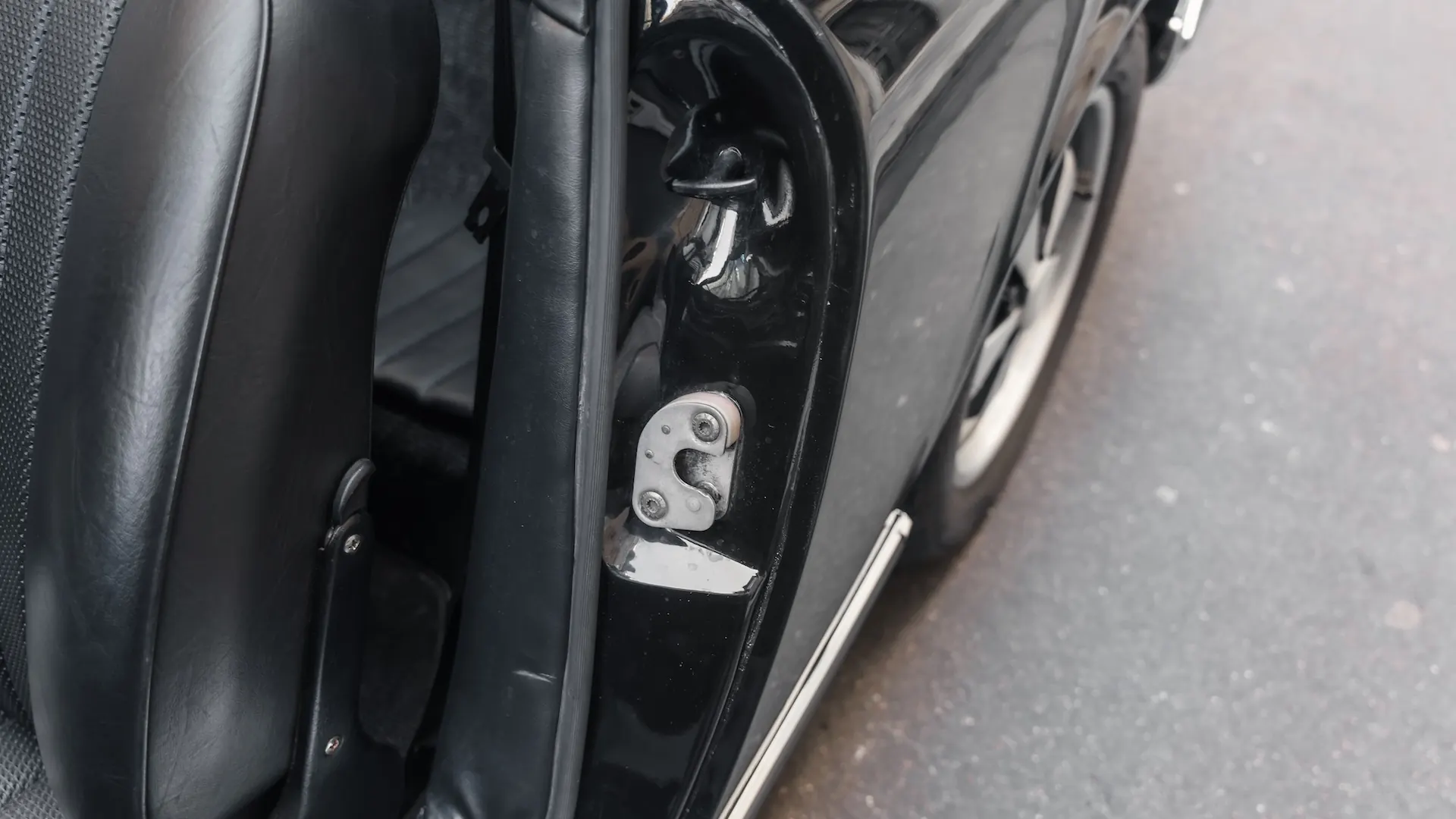 Porsche 911 — photo 10
