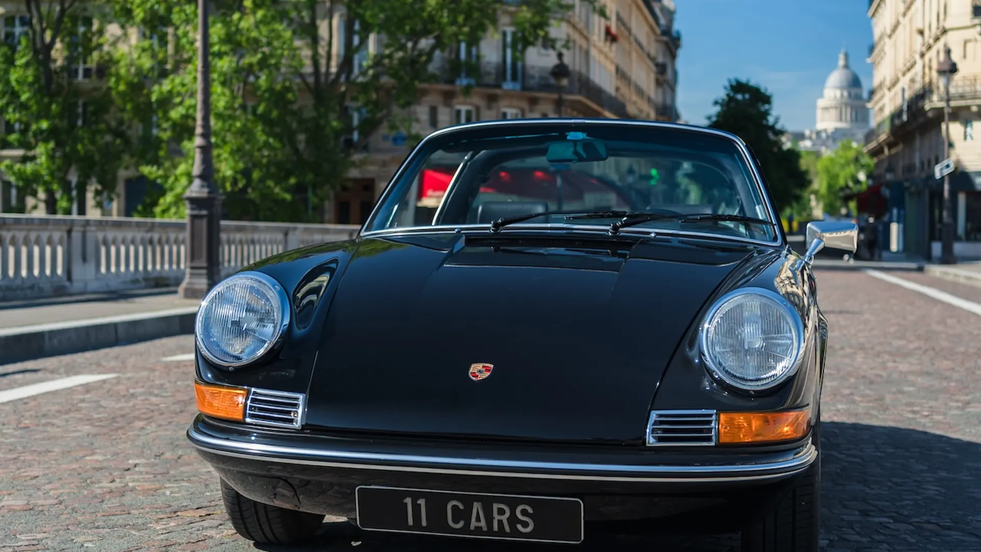 Porsche 911 — photo 48