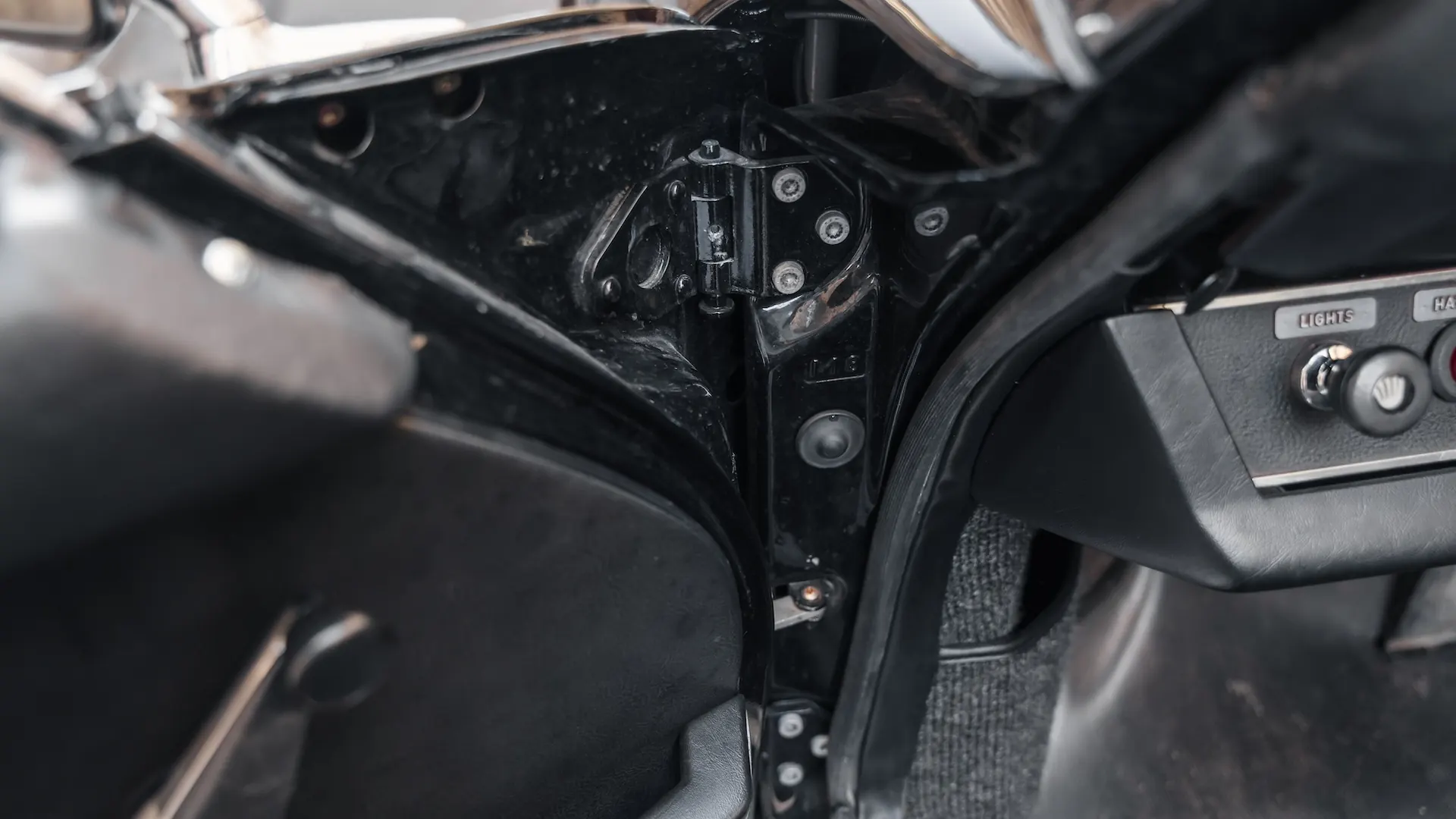 Porsche 911 — photo 9