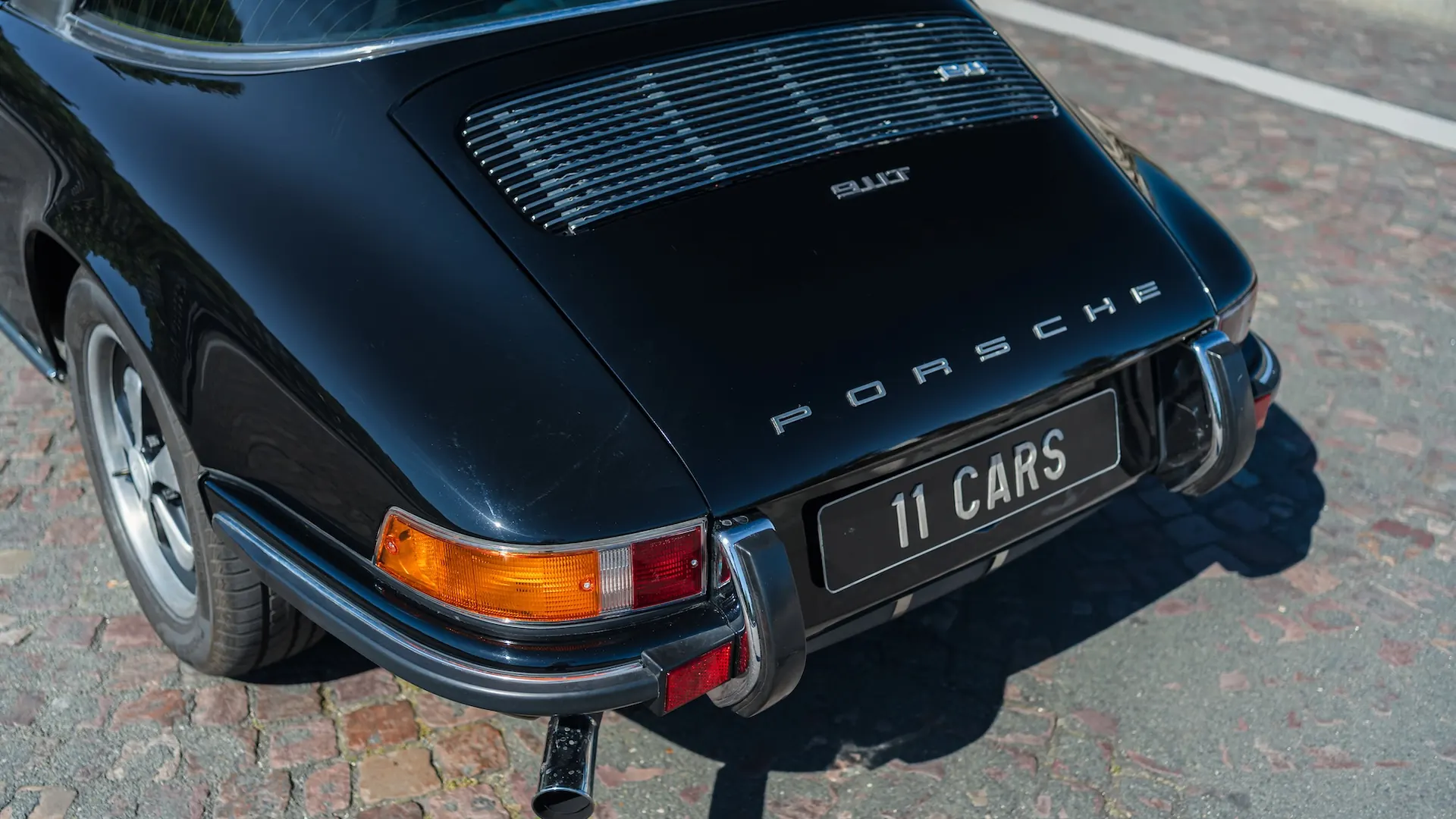 Porsche 911 — photo 43