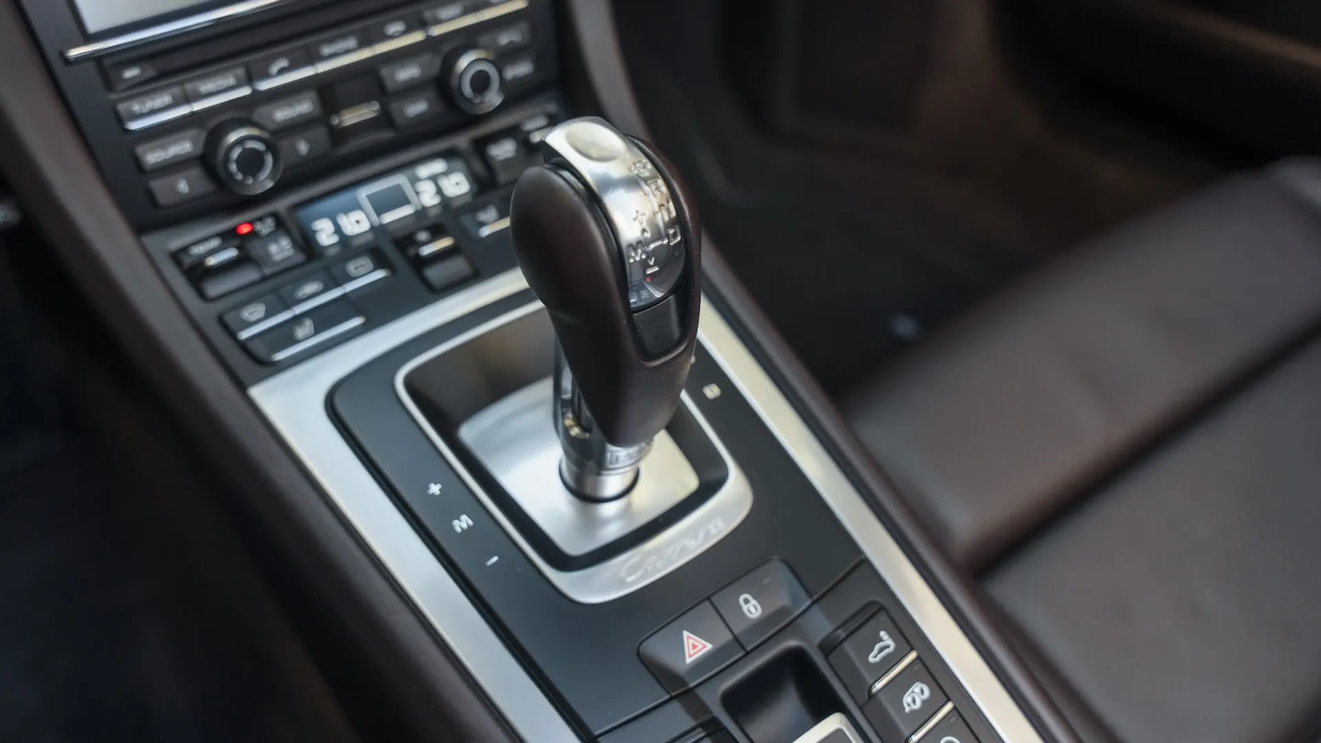 Porsche 991.1 — photo 38