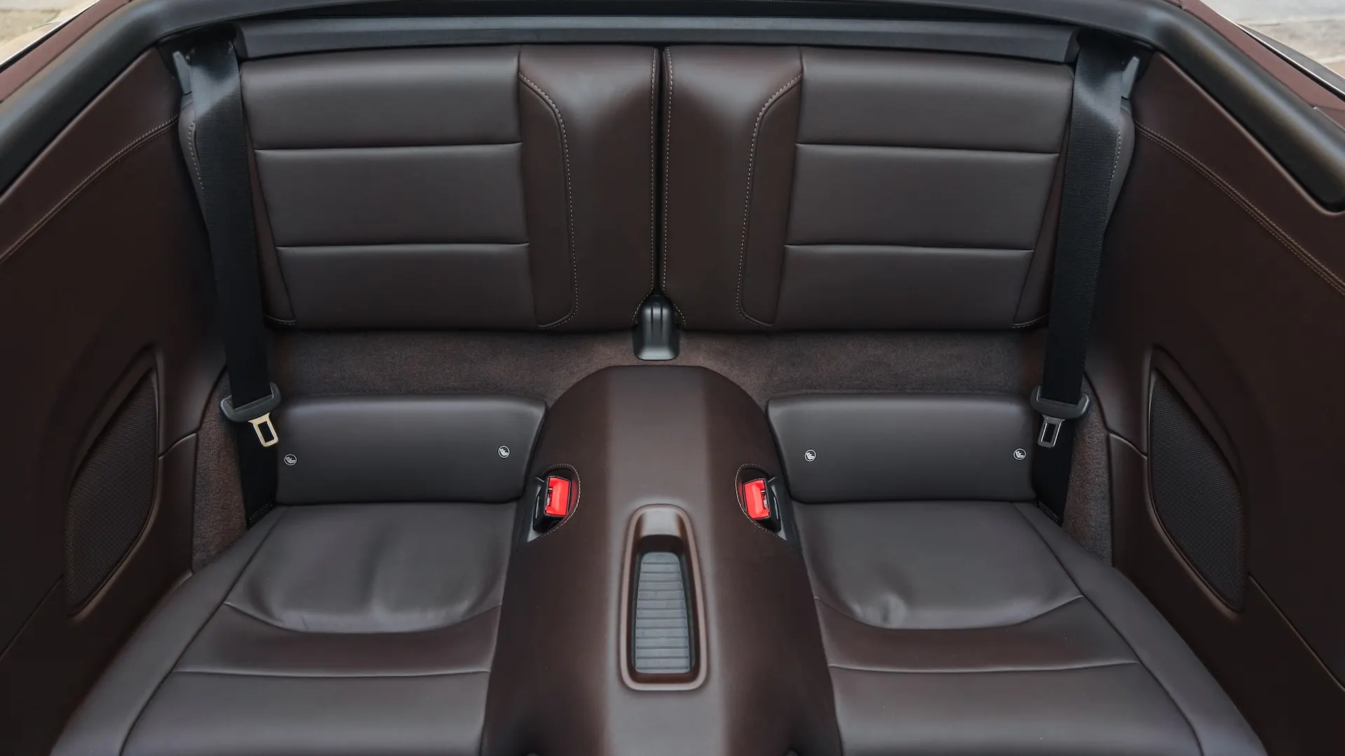Porsche 991.1 — photo 32