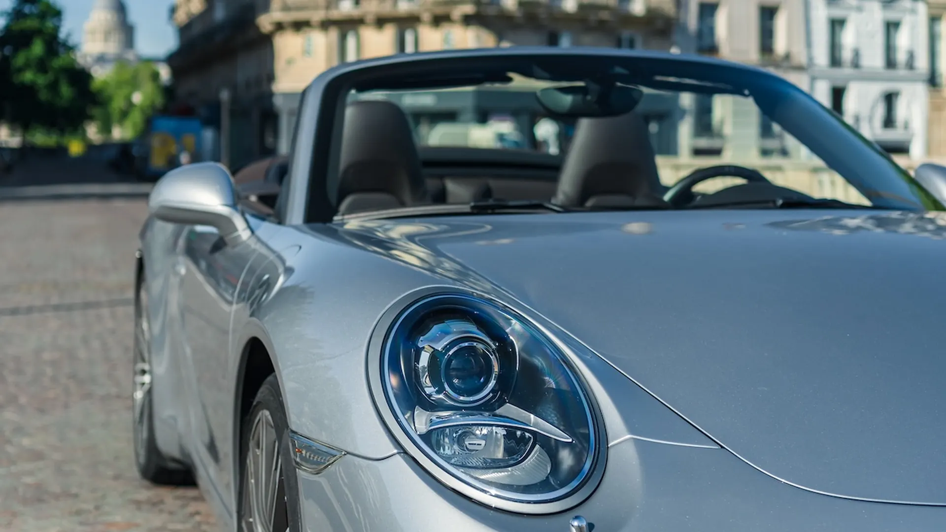 Porsche 991.1 — photo 24