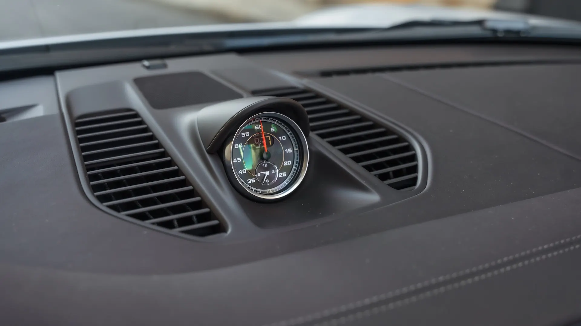 Porsche 991.1 — photo 42