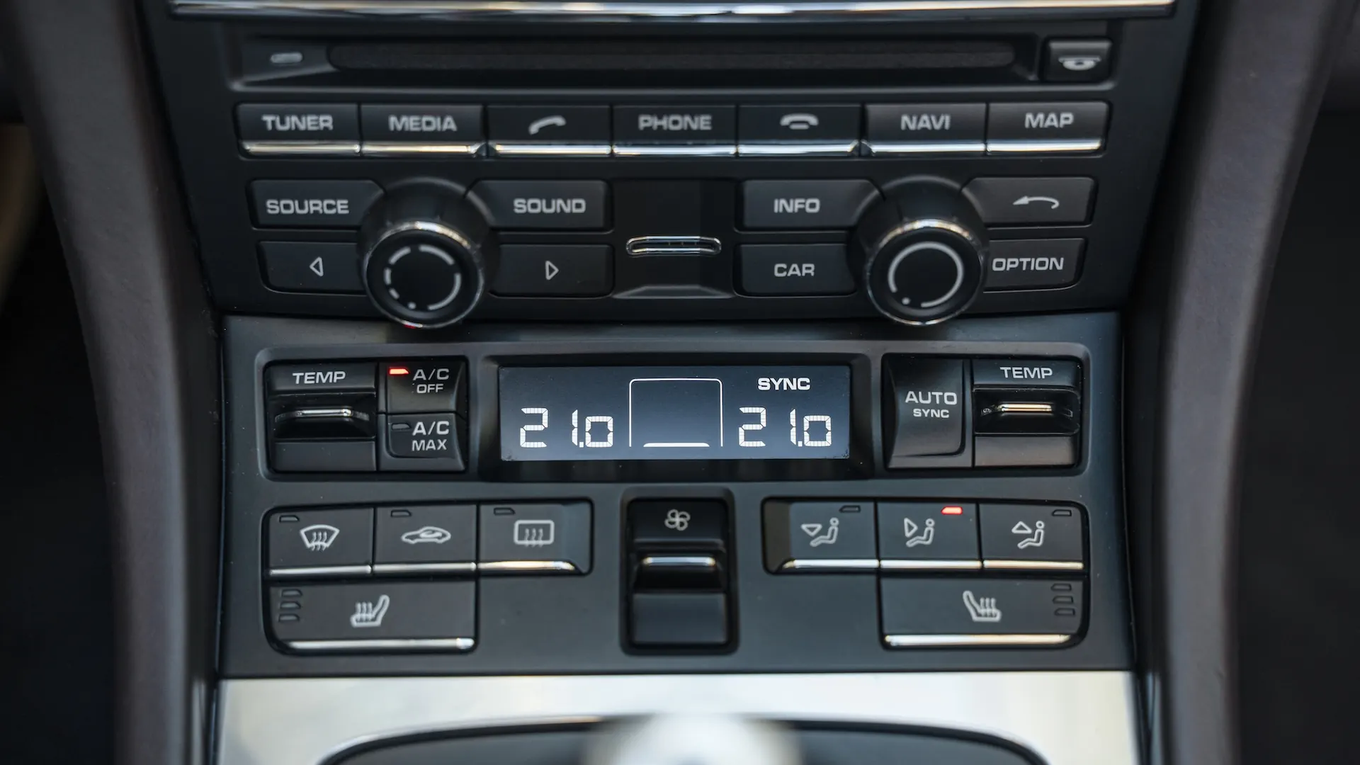 Porsche 991.1 — photo 40