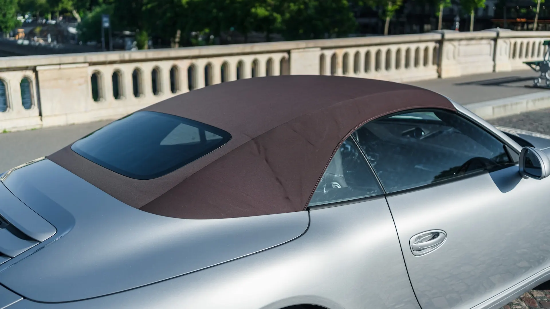Porsche 991.1 — photo 17