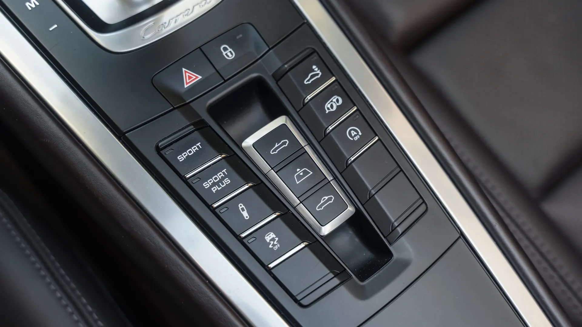 Porsche 991.1 — photo 39