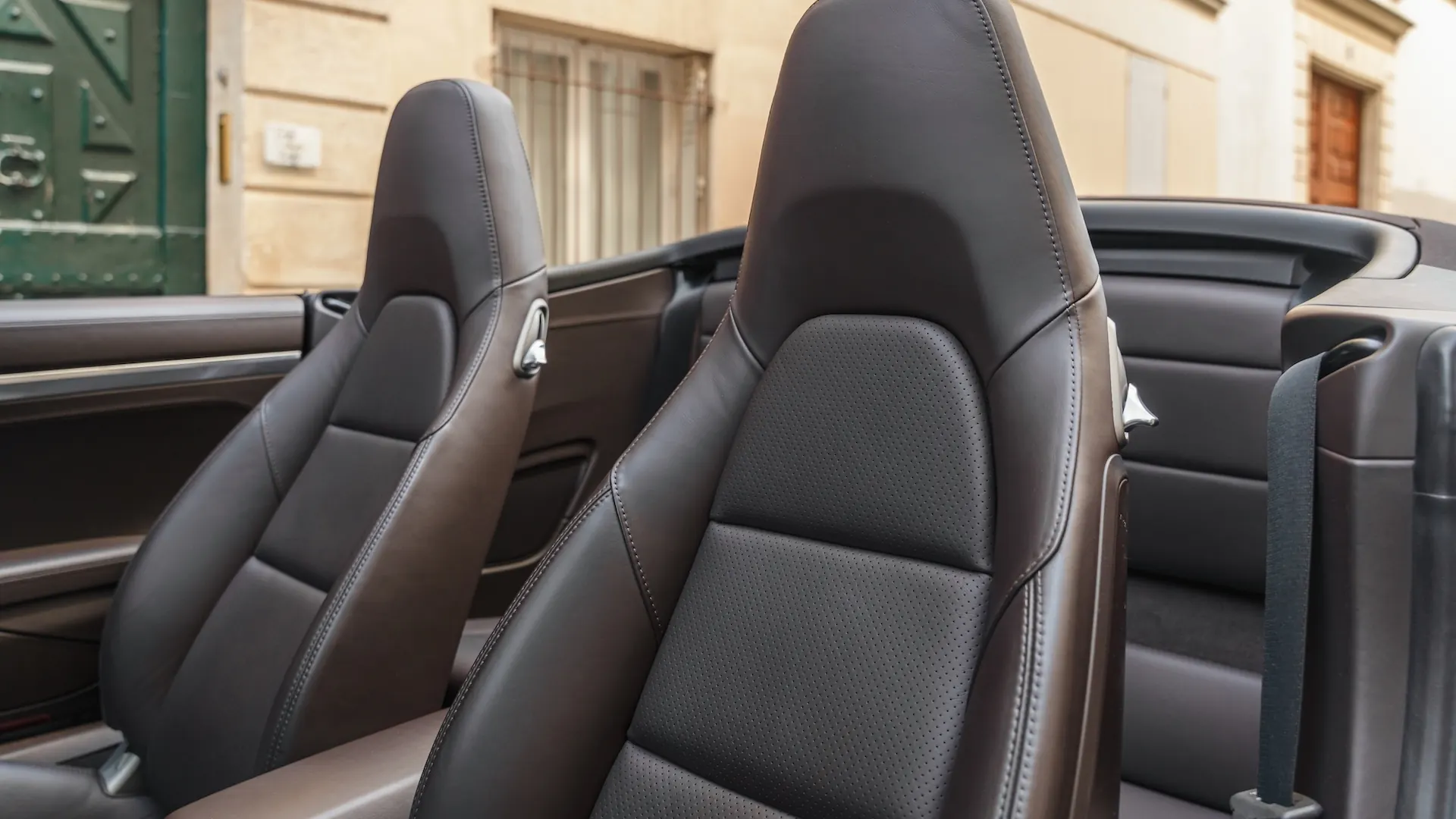 Porsche 991.1 — photo 29
