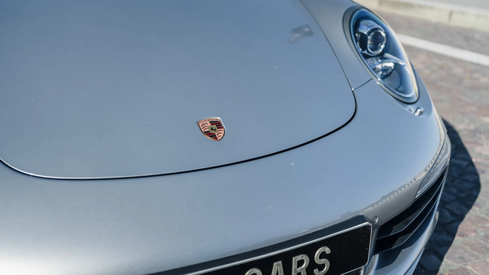 Porsche 991.1 — photo 5