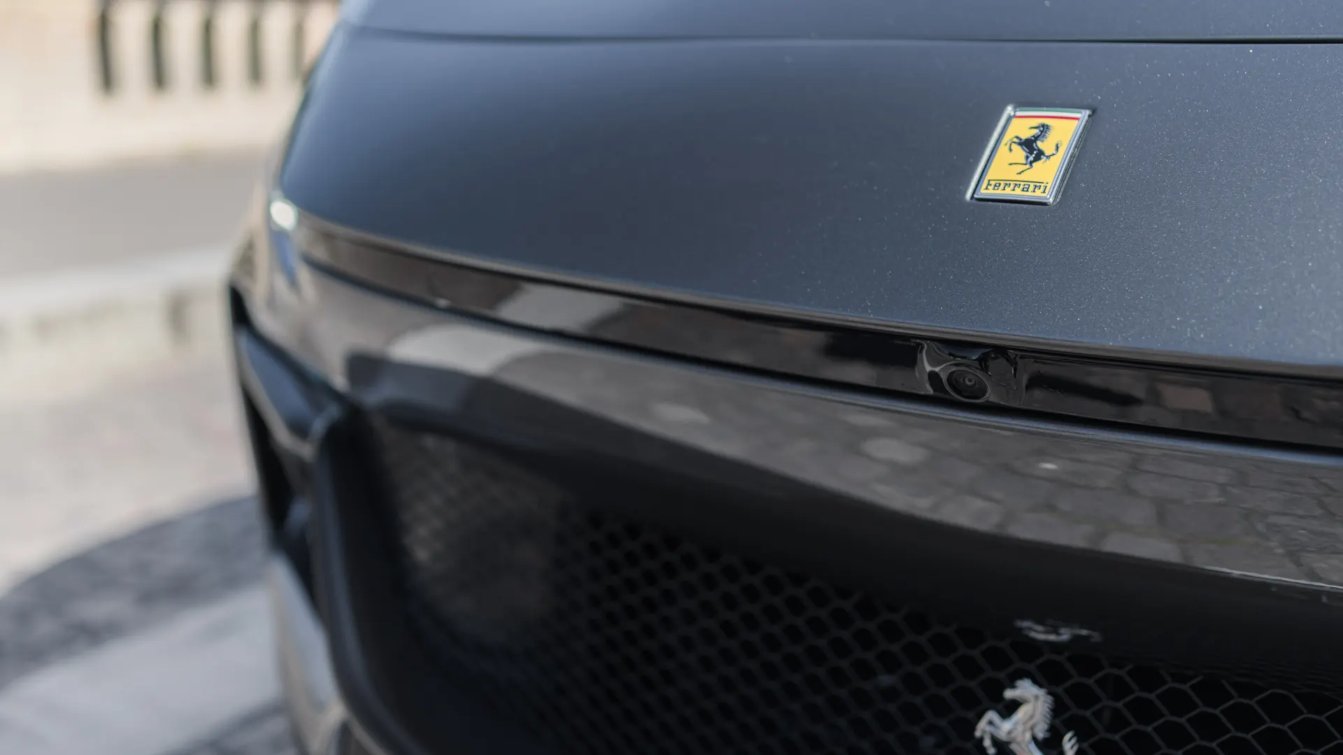 Ferrari Purosangue — photo 16