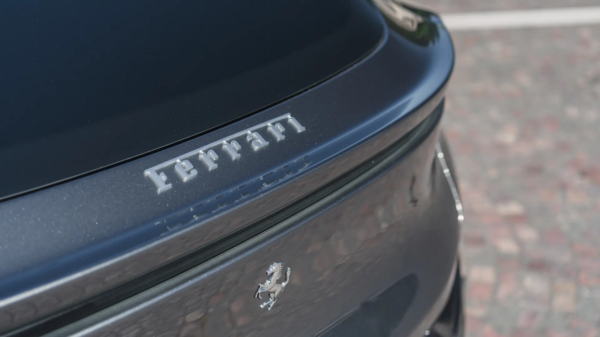 Ferrari Purosangue — photo 20