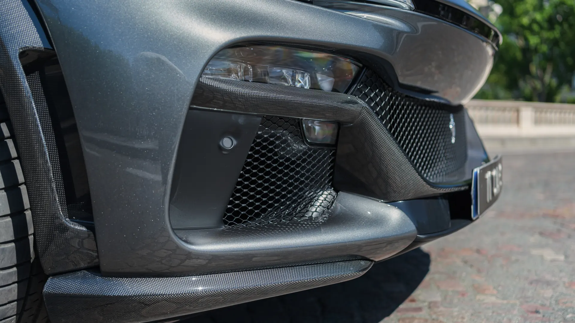 Ferrari Purosangue — photo 10