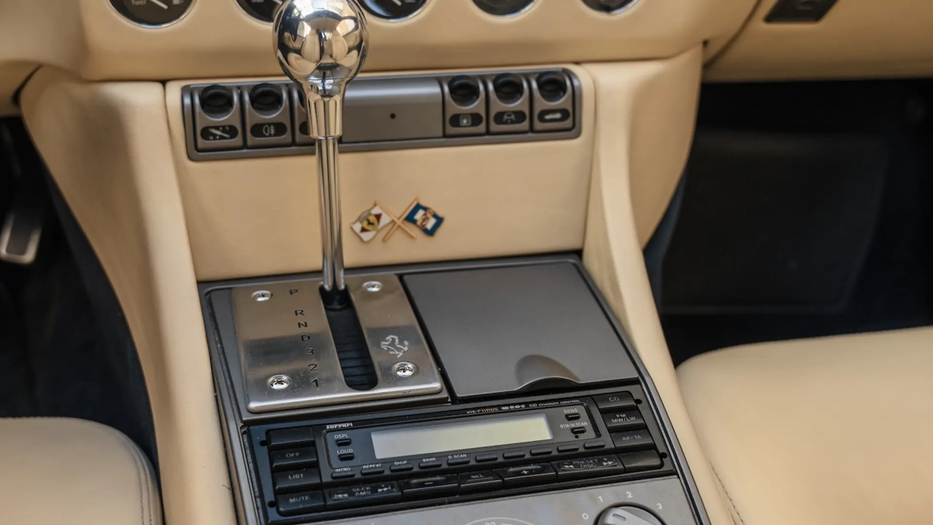 Ferrari 456 — photo 47