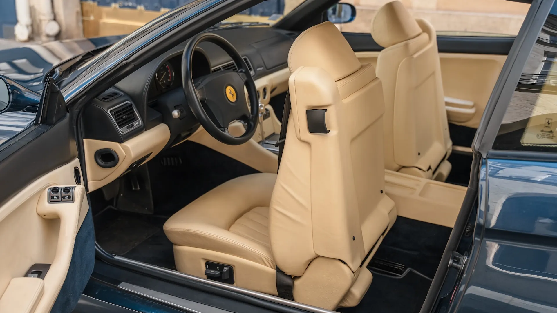Ferrari 456 — photo 39