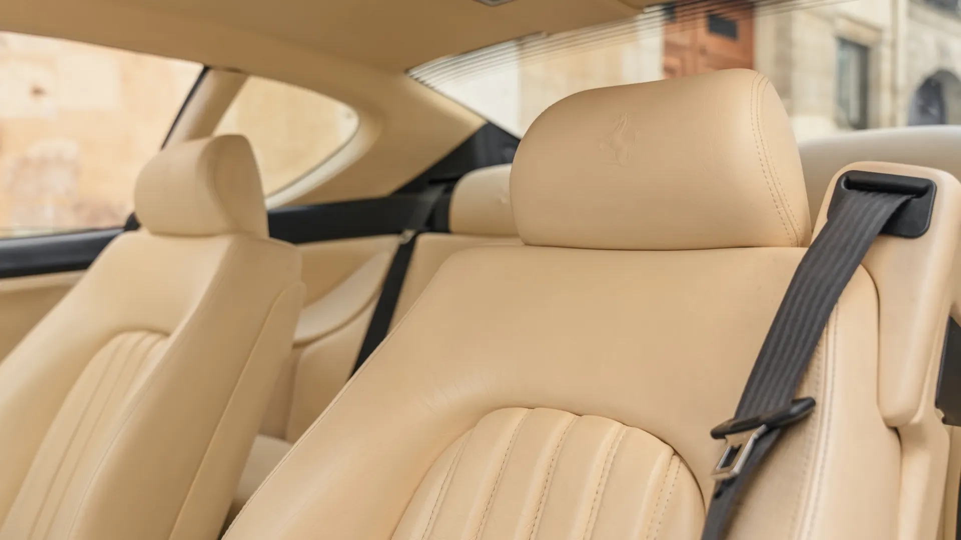 Ferrari 456 — photo 34