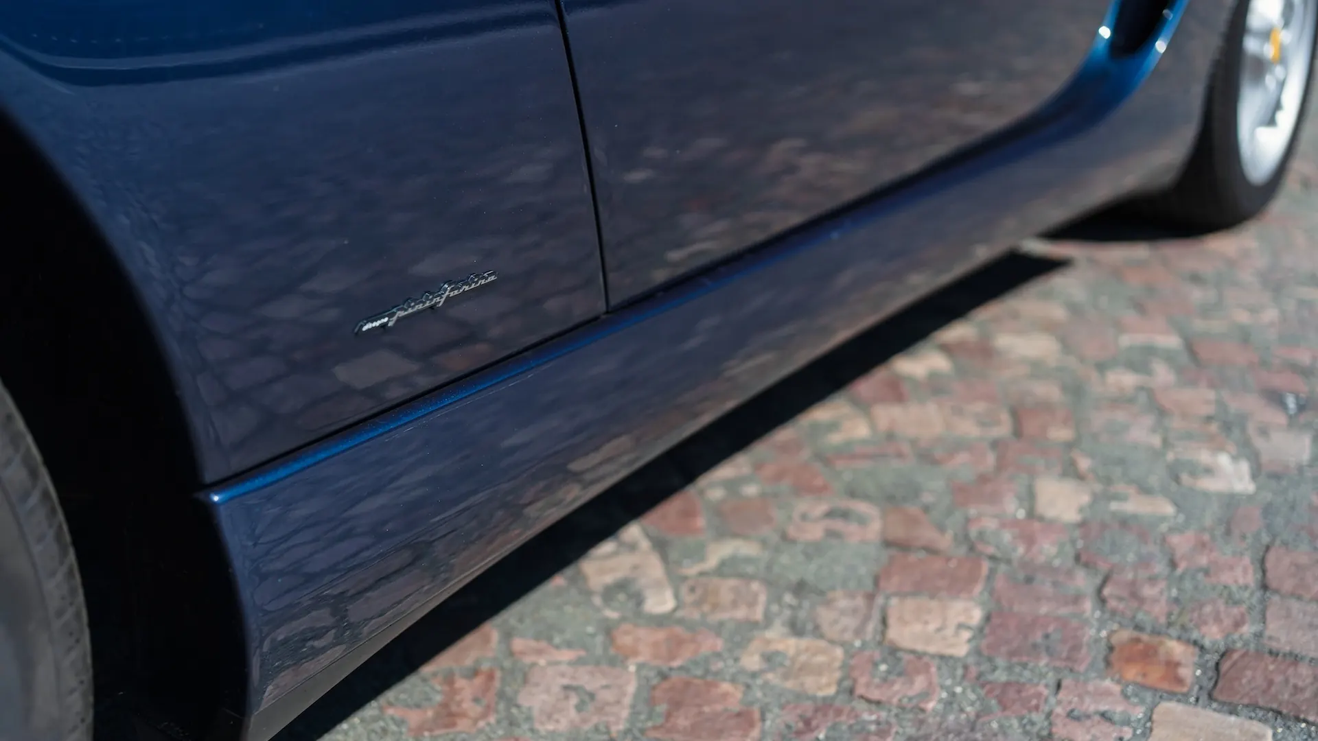 Ferrari 456 — photo 16