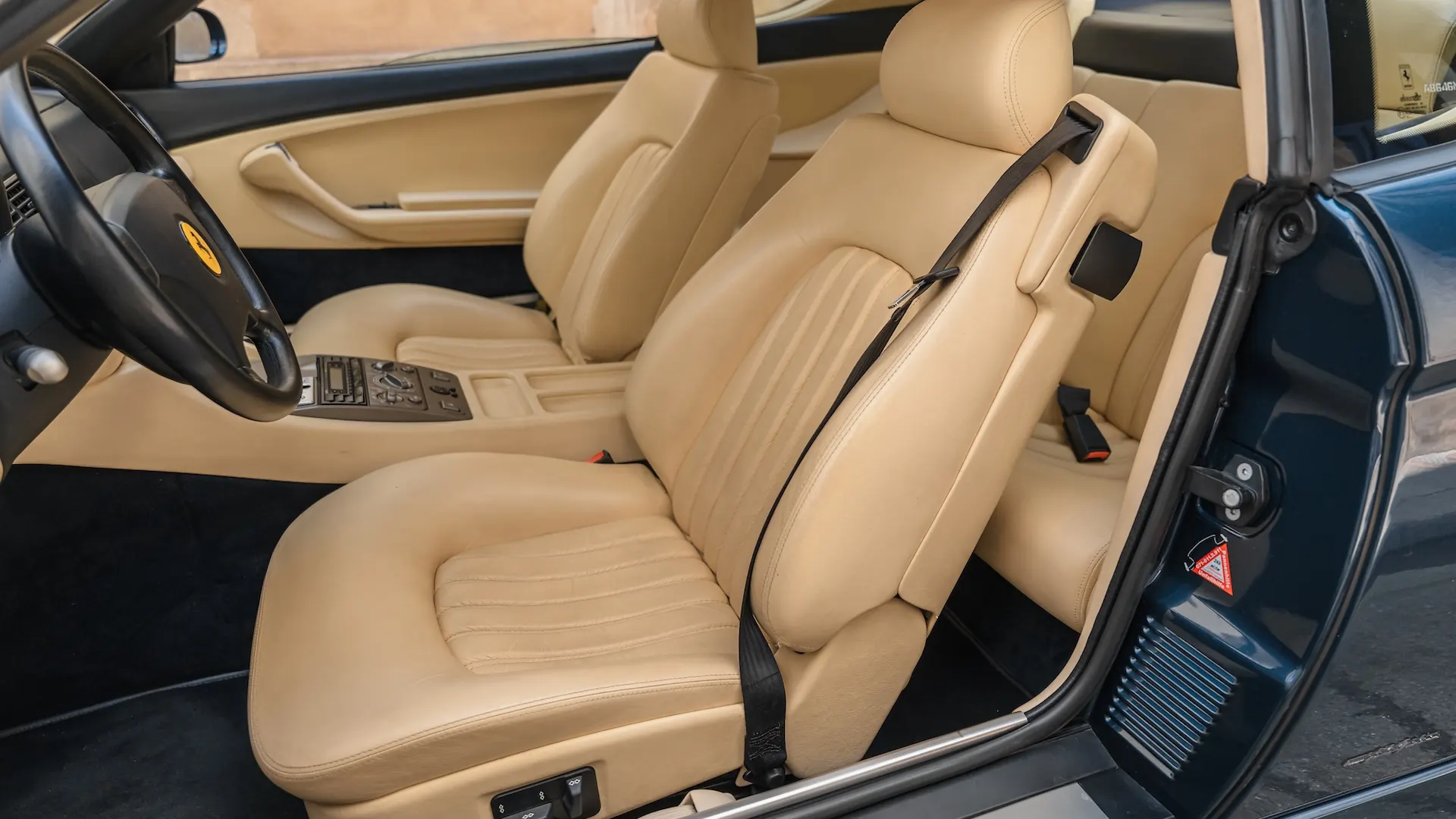 Ferrari 456 — photo 33